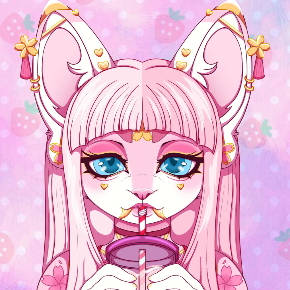 Lineart by Witchness