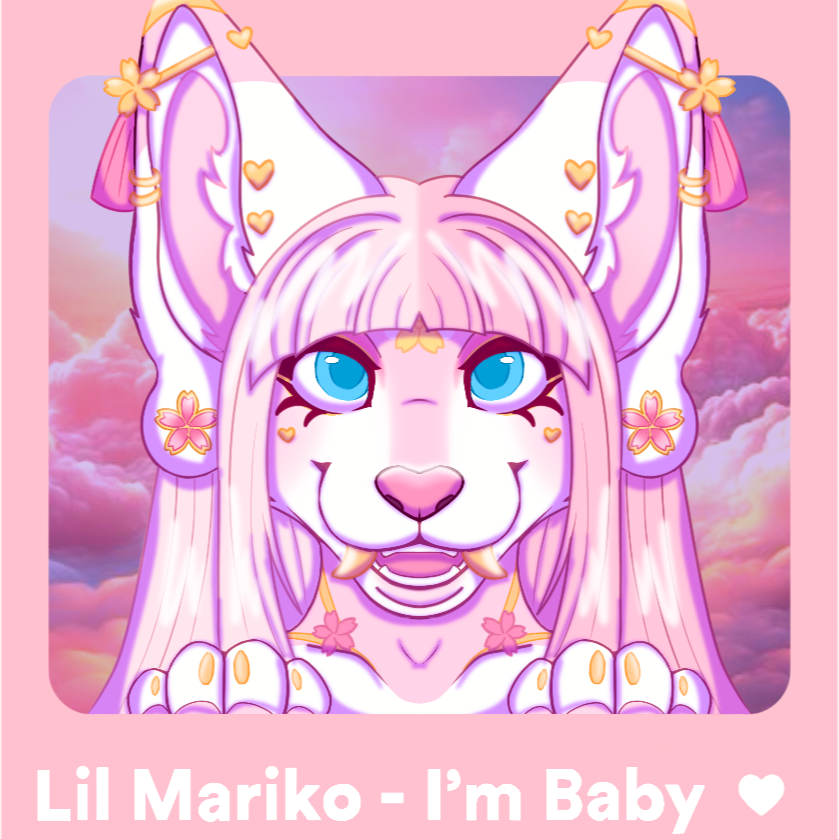 Lineart by OopsCryCreations